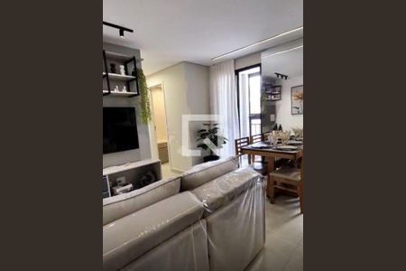 Apartamento à venda com 1 quarto, 30m² em Vila Carrão, São Paulo