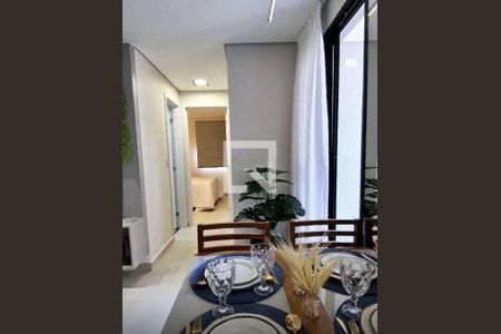 Apartamento à venda com 1 quarto, 30m² em Vila Carrão, São Paulo