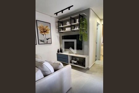 Apartamento à venda com 1 quarto, 30m² em Vila Carrão, São Paulo