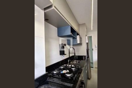 Apartamento à venda com 1 quarto, 30m² em Vila Carrão, São Paulo