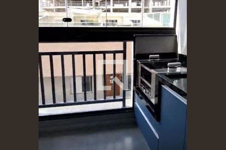 Apartamento à venda com 1 quarto, 30m² em Vila Carrão, São Paulo