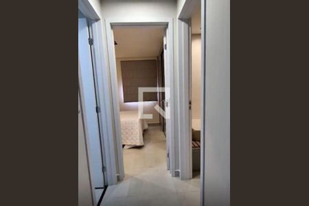 Apartamento à venda com 1 quarto, 30m² em Vila Carrão, São Paulo
