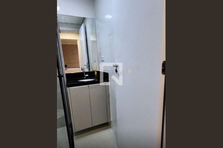 Apartamento à venda com 1 quarto, 30m² em Vila Carrão, São Paulo