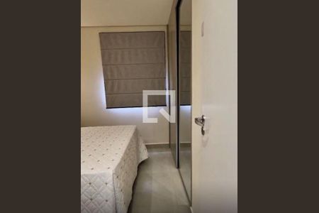 Apartamento à venda com 1 quarto, 30m² em Vila Carrão, São Paulo