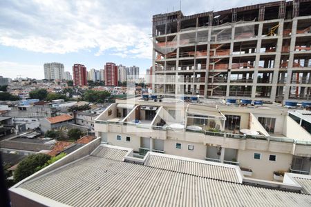 Quarto de apartamento à venda com 2 quartos, 40m² em Vila Carrão, São Paulo