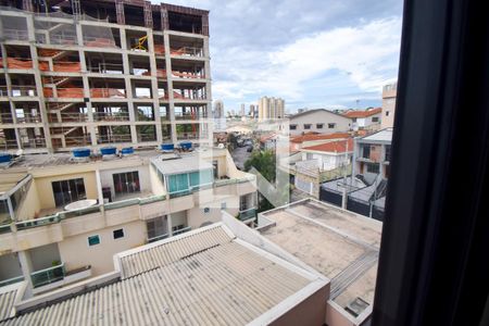 Vista do Quarto 1 de apartamento à venda com 2 quartos, 40m² em Vila Carrão, São Paulo