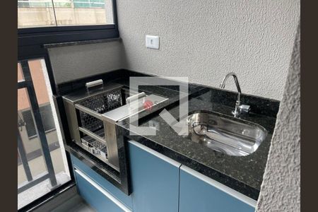 Apartamento à venda com 2 quartos, 40m² em Vila Carrão, São Paulo