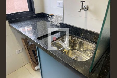 Apartamento à venda com 2 quartos, 40m² em Vila Carrão, São Paulo