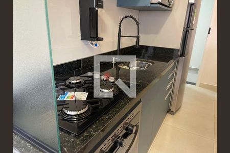 Apartamento à venda com 2 quartos, 40m² em Vila Carrão, São Paulo