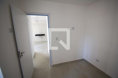 Quarto 2 de apartamento à venda com 2 quartos, 40m² em Vila Carrão, São Paulo