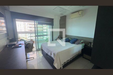 Apartamento à venda com 4 quartos, 260m² em Icaraí, Niterói