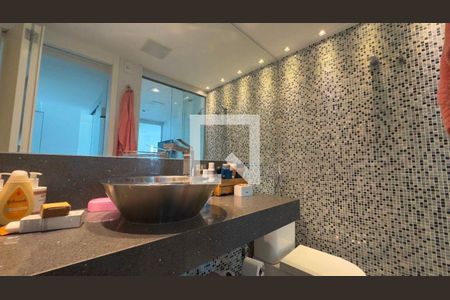 Apartamento à venda com 4 quartos, 260m² em Icaraí, Niterói