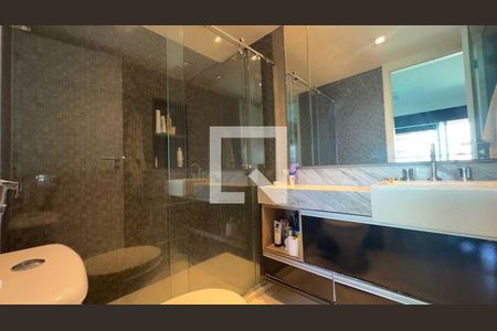 Apartamento à venda com 4 quartos, 260m² em Icaraí, Niterói