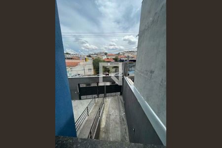 Apartamento à venda com 2 quartos, 40m² em Vila Formosa, São Paulo