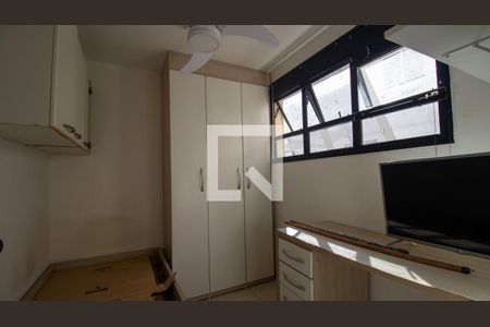 Quarto de Serviço de apartamento para alugar com 2 quartos, 110m² em Recreio dos Bandeirantes, Rio de Janeiro