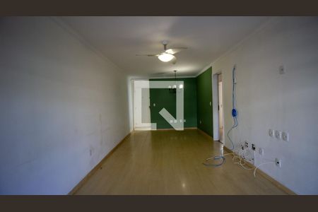 Sala de apartamento para alugar com 2 quartos, 110m² em Recreio dos Bandeirantes, Rio de Janeiro