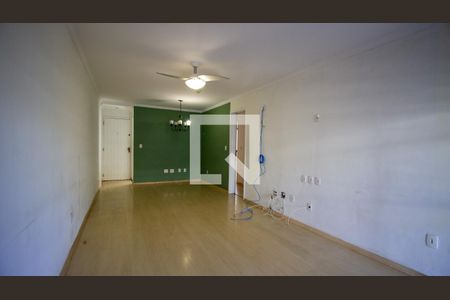 Sala de apartamento para alugar com 2 quartos, 110m² em Recreio dos Bandeirantes, Rio de Janeiro