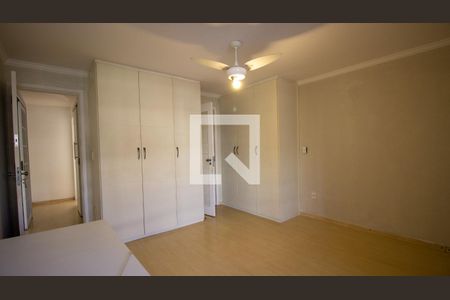Suíte de apartamento para alugar com 2 quartos, 110m² em Recreio dos Bandeirantes, Rio de Janeiro