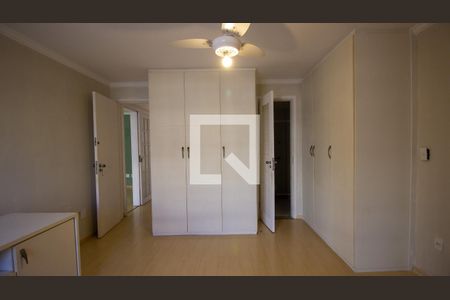 Suíte de apartamento para alugar com 2 quartos, 110m² em Recreio dos Bandeirantes, Rio de Janeiro