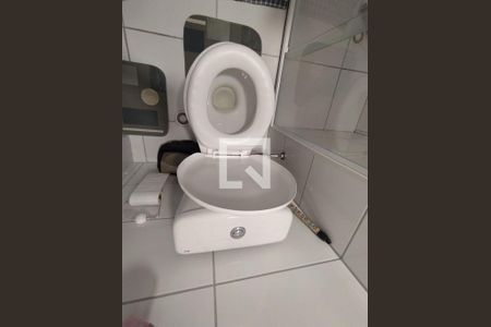 Apartamento à venda com 2 quartos, 41m² em Parque Reboucas, São Paulo