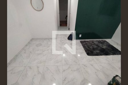 Apartamento à venda com 2 quartos, 41m² em Parque Reboucas, São Paulo