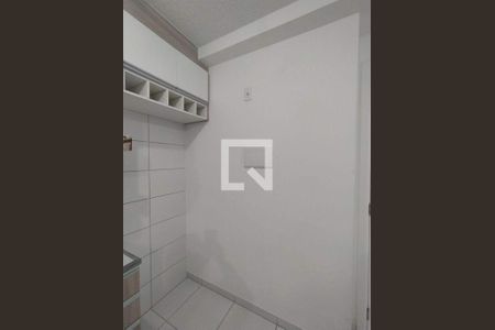 Apartamento à venda com 2 quartos, 41m² em Parque Reboucas, São Paulo