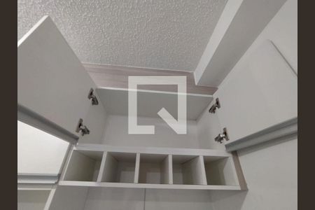 Apartamento à venda com 2 quartos, 41m² em Parque Reboucas, São Paulo