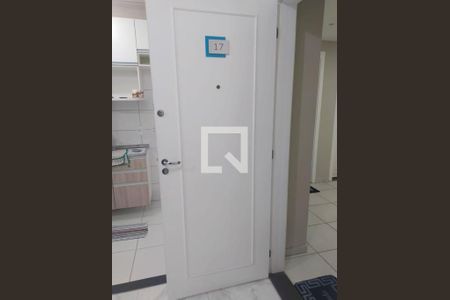 Apartamento à venda com 2 quartos, 41m² em Parque Reboucas, São Paulo