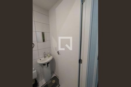 Apartamento à venda com 2 quartos, 41m² em Parque Reboucas, São Paulo