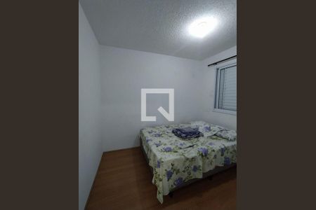 Apartamento à venda com 2 quartos, 41m² em Parque Reboucas, São Paulo