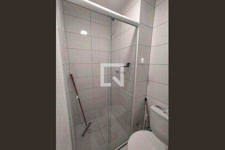 Apartamento à venda com 2 quartos, 41m² em Parque Reboucas, São Paulo