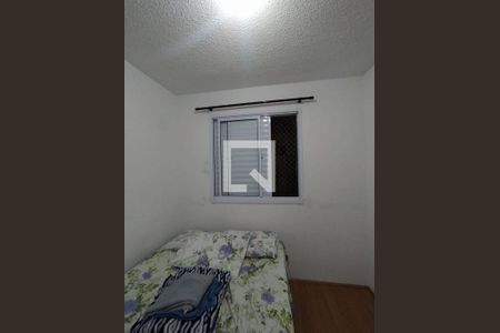 Apartamento à venda com 2 quartos, 41m² em Parque Reboucas, São Paulo