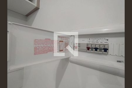 Apartamento à venda com 2 quartos, 41m² em Parque Reboucas, São Paulo