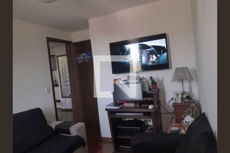 Apartamento à venda com 3 quartos, 109m² em Rio do Ouro, Niterói