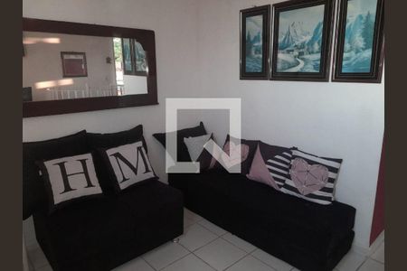 Apartamento à venda com 3 quartos, 109m² em Rio do Ouro, Niterói