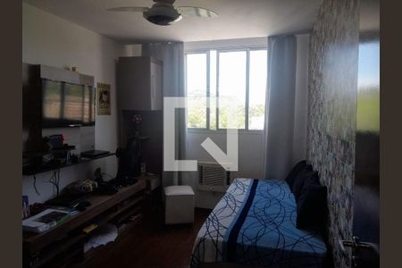 Apartamento à venda com 3 quartos, 109m² em Rio do Ouro, Niterói