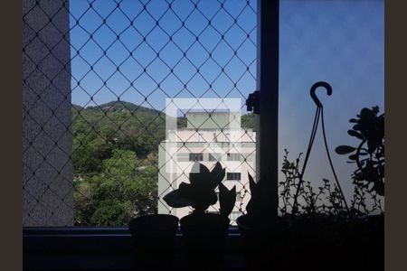 Apartamento à venda com 3 quartos, 109m² em Rio do Ouro, Niterói