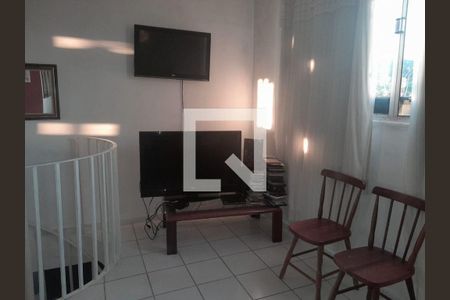 Apartamento à venda com 3 quartos, 109m² em Rio do Ouro, Niterói