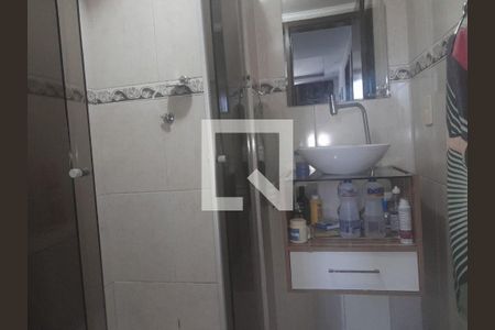 Apartamento à venda com 3 quartos, 109m² em Rio do Ouro, Niterói