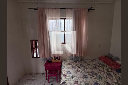 Quarto  2 de casa à venda com 2 quartos, 140m² em Santos Dumont, São Leopoldo