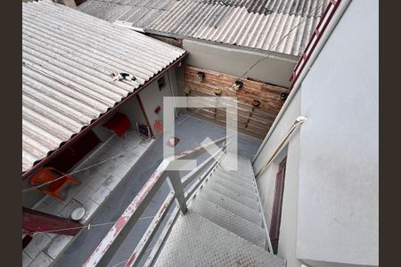 Área comum de casa à venda com 2 quartos, 140m² em Santos Dumont, São Leopoldo