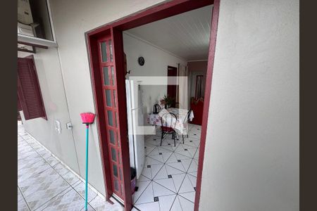 Área comum de casa à venda com 2 quartos, 140m² em Santos Dumont, São Leopoldo