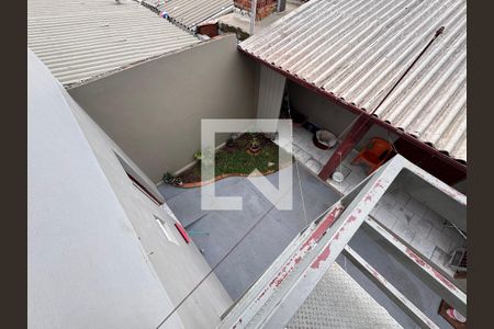 Área comum de casa à venda com 2 quartos, 140m² em Santos Dumont, São Leopoldo