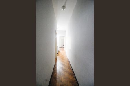 Corredor de casa à venda com 2 quartos, 114m² em Água Fria, São Paulo