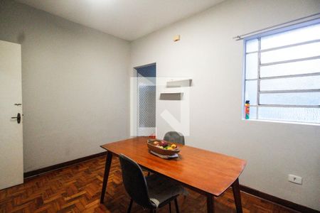 Sala de casa à venda com 2 quartos, 114m² em Água Fria, São Paulo