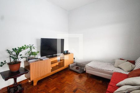 Sala de casa à venda com 2 quartos, 114m² em Água Fria, São Paulo