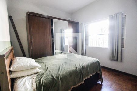 Quarto 1 de casa à venda com 2 quartos, 114m² em Água Fria, São Paulo
