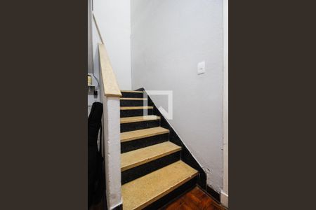 Escada de casa à venda com 2 quartos, 114m² em Água Fria, São Paulo