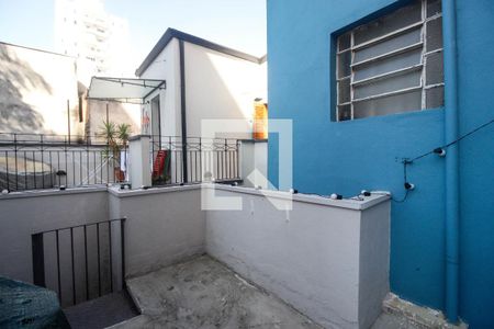 Área Externa de casa à venda com 2 quartos, 114m² em Água Fria, São Paulo