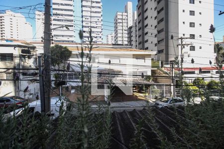 Vista de casa à venda com 2 quartos, 114m² em Água Fria, São Paulo